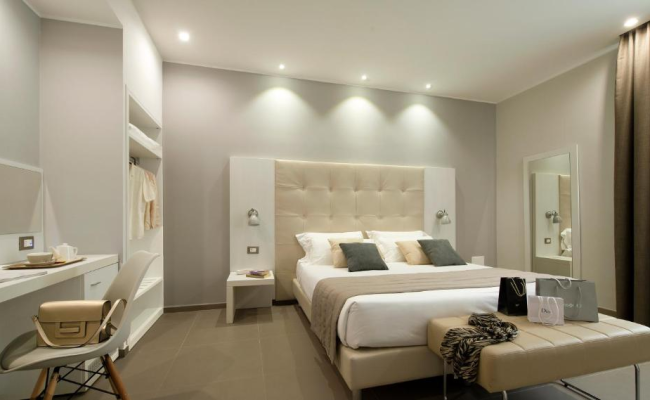 Hotel H21