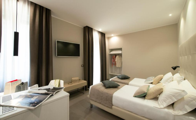 Hotel H21