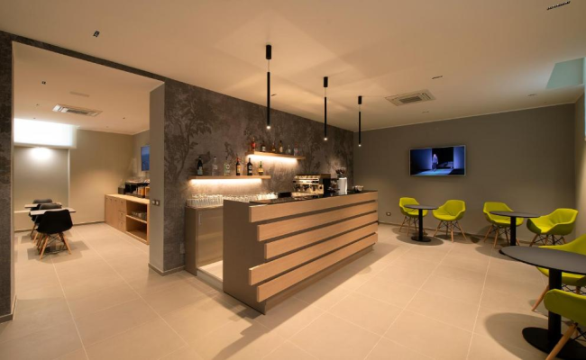 Hotel H21