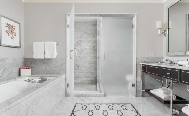 Waldorf Astoria Chicago
