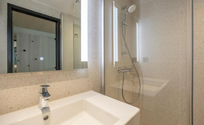 Citybox Brussels Centre Louise