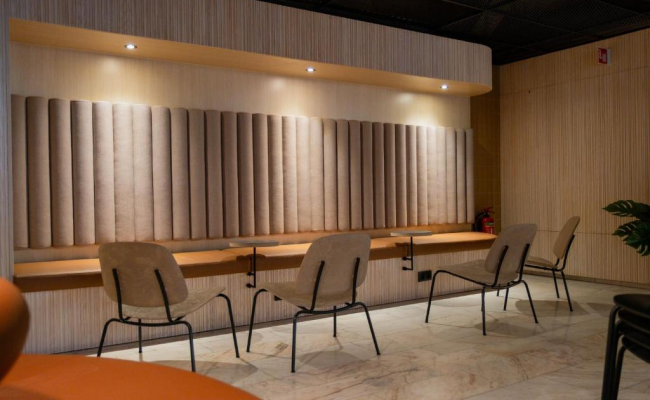 Citybox Brussels Centre Louise