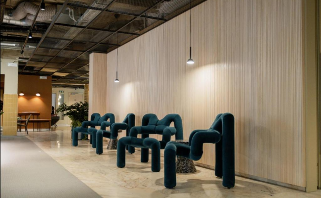 Citybox Brussels Centre Louise