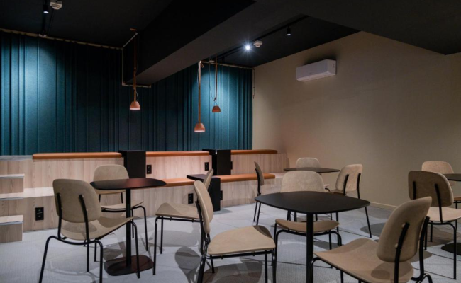 Citybox Brussels Centre Louise