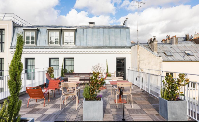 Le Grand Quartier