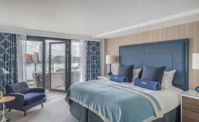Harbour Hotel Southampton