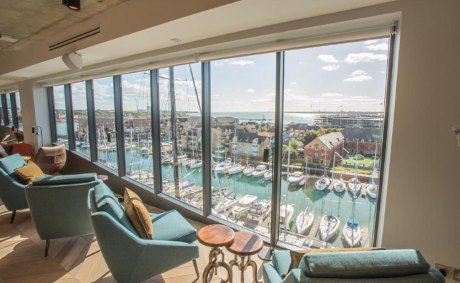 Harbour Hotel Southampton