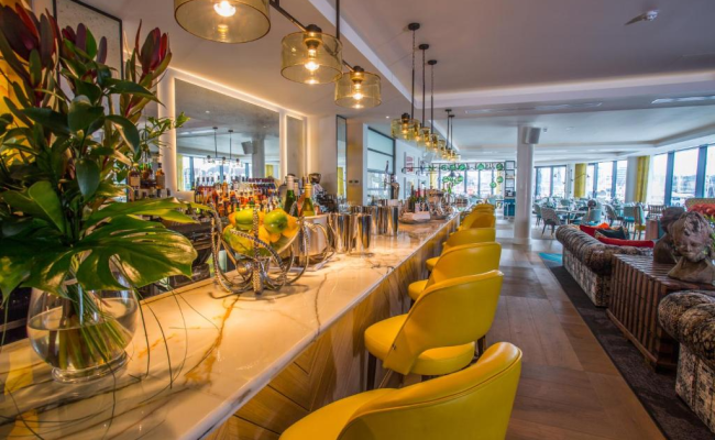 Harbour Hotel Southampton