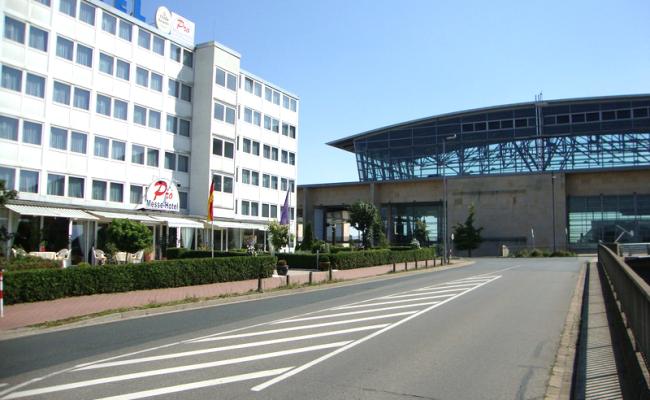 Pro Messe Hotel Hannover