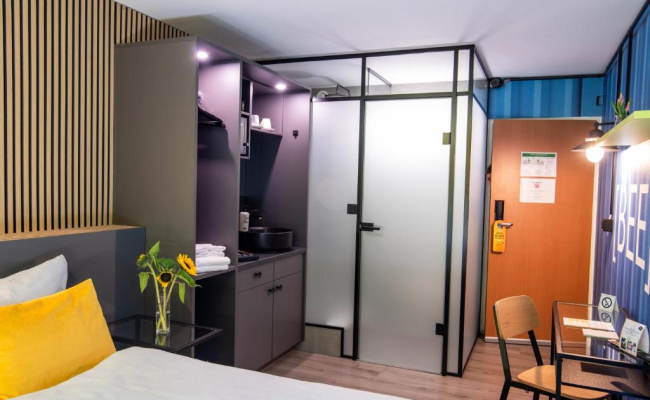 BeeVillage Messehotel Hannover Laatzen