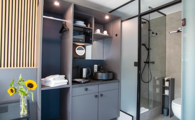 BeeVillage Messehotel Hannover Laatzen