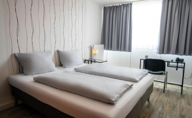 BeeVillage Messehotel Hannover Laatzen
