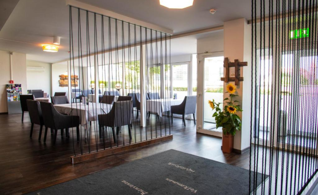 BeeVillage Messehotel Hannover Laatzen