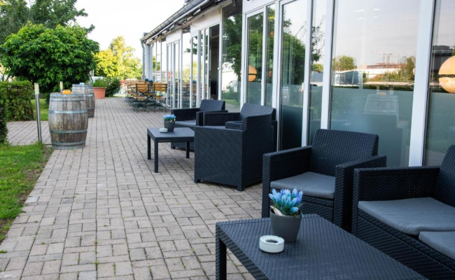 BeeVillage Messehotel Hannover Laatzen