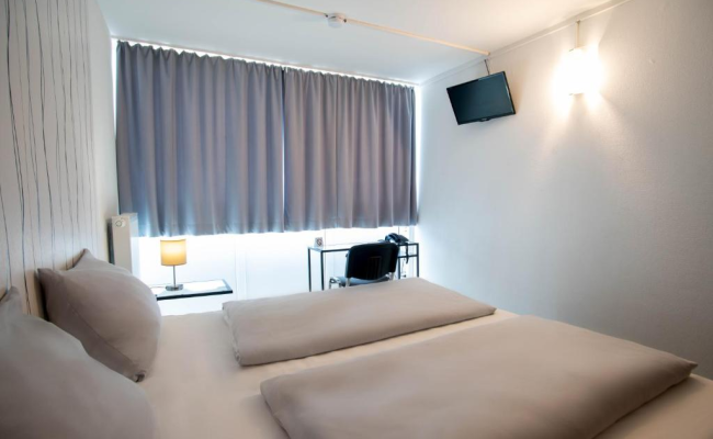 BeeVillage Messehotel Hannover Laatzen