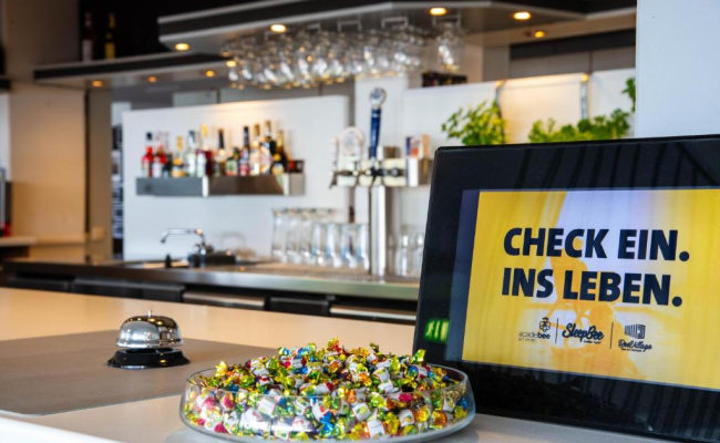 BeeVillage Messehotel Hannover Laatzen