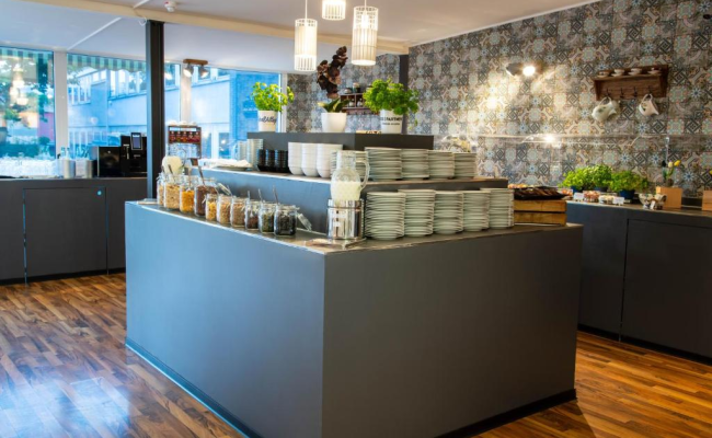 BeeVillage Messehotel Hannover Laatzen