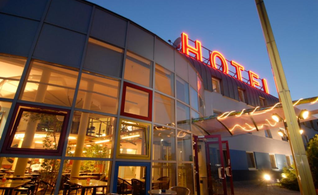 LifeHotel Vienna Airport