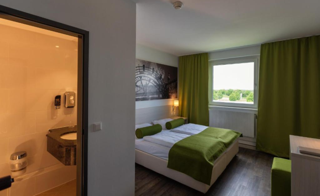 LifeHotel Vienna Airport