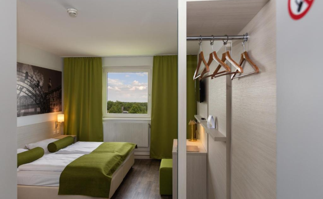 LifeHotel Vienna Airport