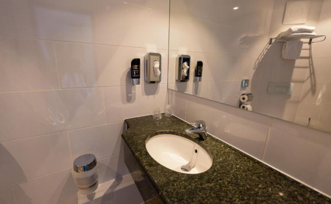 LifeHotel Vienna Airport