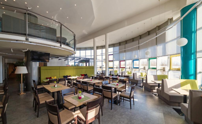 LifeHotel Vienna Airport