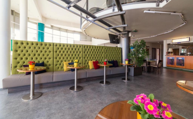 LifeHotel Vienna Airport