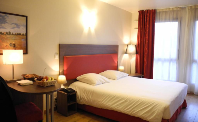 Villa Val Senart 1ere Avenue