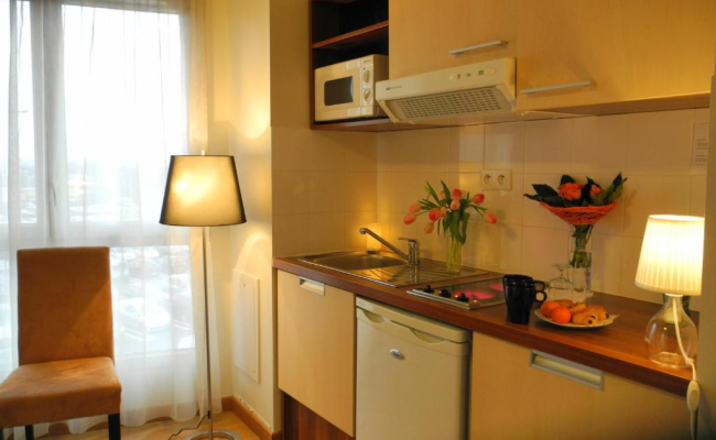 Villa Val Senart 1ere Avenue