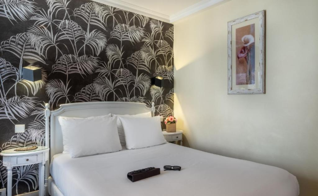 Hotel London