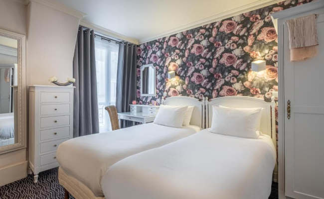 Hotel London