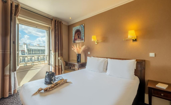 Hotel London