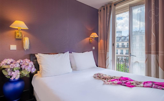 Hotel London