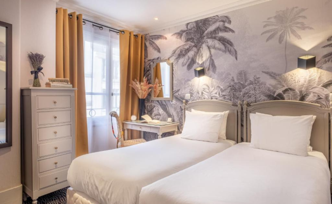 Hotel London