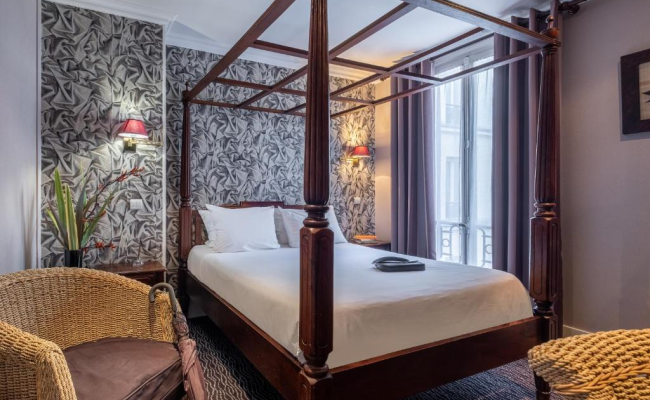 Hotel London