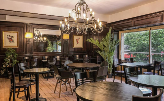 Hotel London