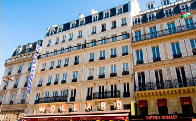 Timhotel Opera Madeleine