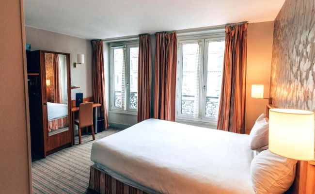 Timhotel Opera Madeleine