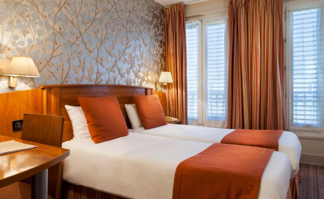 Timhotel Opera Madeleine