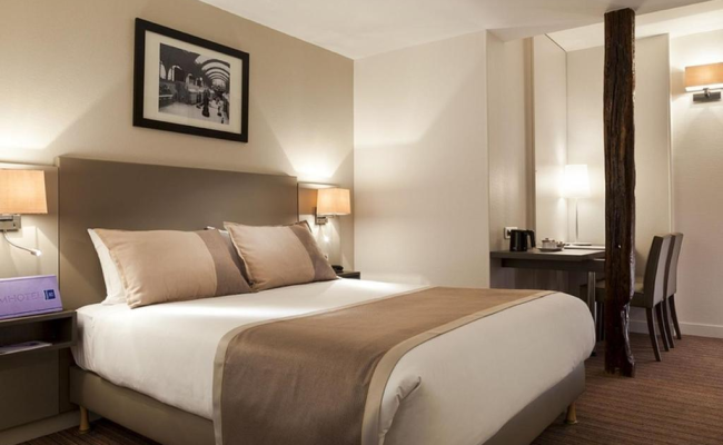 Timhotel Opera Madeleine