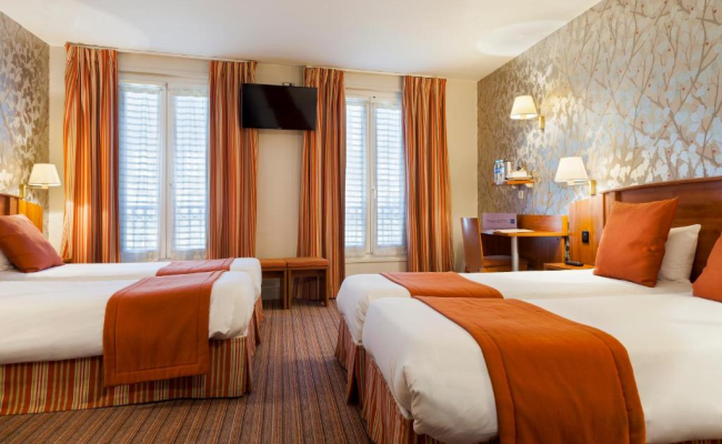 Timhotel Opera Madeleine