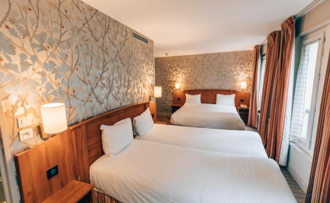 Timhotel Opera Madeleine