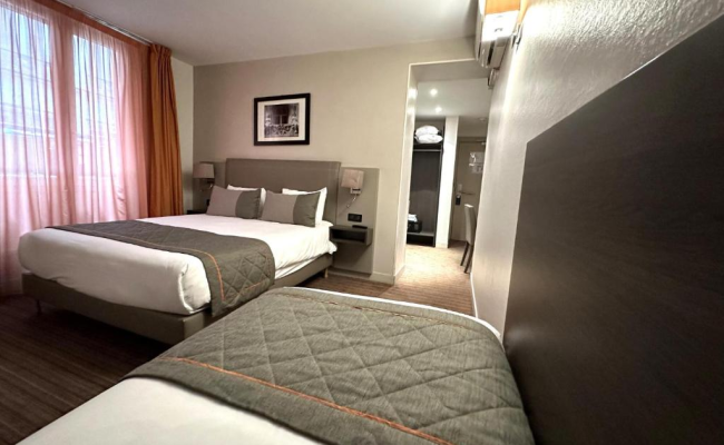 Timhotel Opera Madeleine