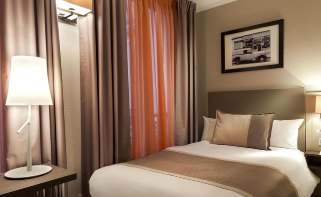 Timhotel Opera Madeleine