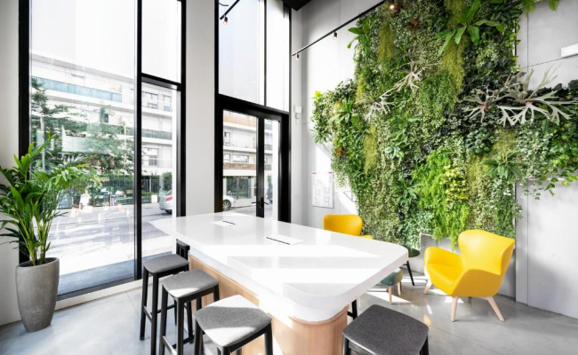 Staycity Aparthotels Paris La Defense