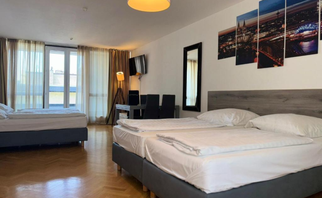 Opera Hotel Koln