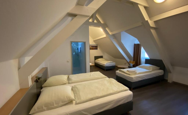 Opera Hotel Koln