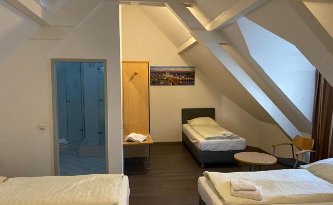 Opera Hotel Koln