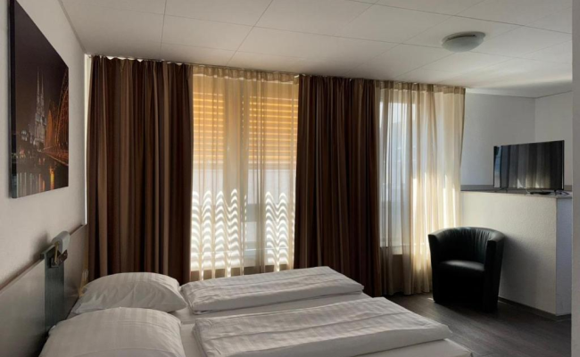 Opera Hotel Koln