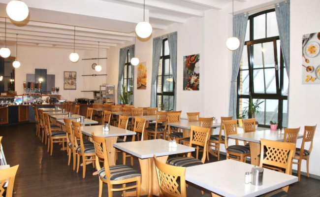 Opera Hotel Koln